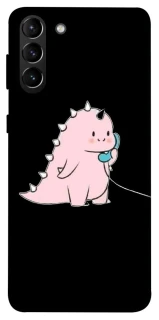 Чохол на Samsung Galaxy S21+ Pair romantic theme ver.6 фото 1 з 1