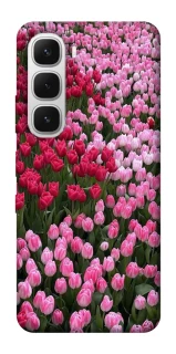 Чохол на Infinix Hot 60i Flowers v9 фото 1 з 1