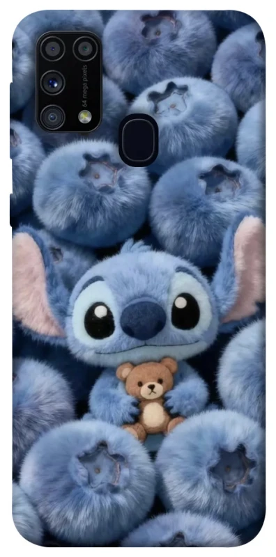 Чехол на Samsung Galaxy M31 Sweet Stitch фото 1 из 1