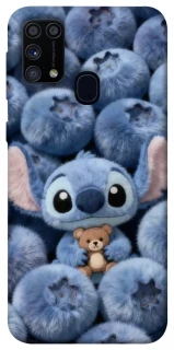 Чехол на Samsung Galaxy M31 Sweet Stitch фото 1 из 1