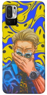 Чохол на Xiaomi Poco M3 Pro 4G / 5G Nanami v5 фото 1 з 1