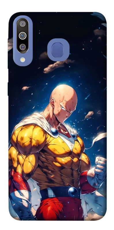 Чехол на Samsung Galaxy M30 Saitama фото 1 из 1