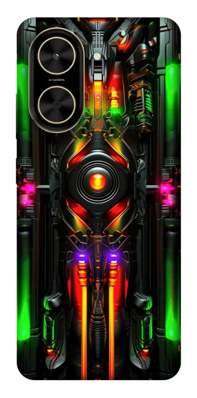 Чехол на Xiaomi Poco C71 CyberPhone v5 фото 1 из 1