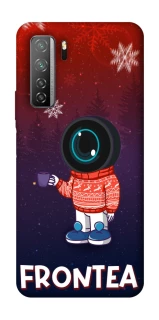 Чехол на Huawei Nova 7 SE Frontea фото 1 из 1