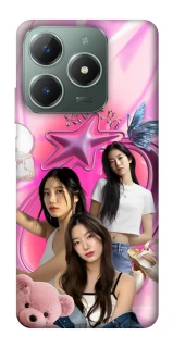 Чохол на Realme C61 Kazuha - LE SSERAFIM фото 1 з 1