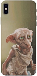 Чехол на Apple iPhone XS Max (6.5") Harry Potter v4 фото 1 из 1