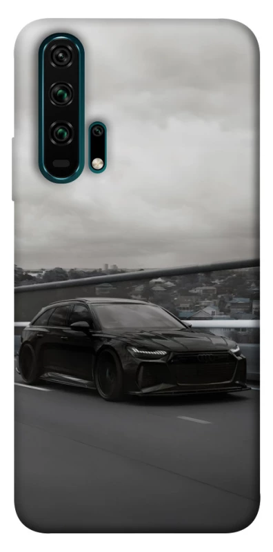 Чохол на Huawei Honor 20 Pro RS6 grey фото 1 з 1