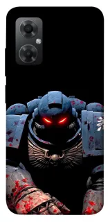 Чехол на Xiaomi Redmi Note 11R Warhammer 40k v2 фото 1 из 1
