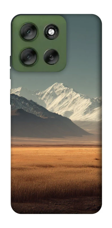Чохол на Motorola Moto G56 5G Asian mountains фото 1 з 1