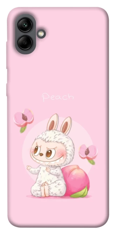 Чохол на Samsung Galaxy A04 Mokoko Peach фото 1 з 1