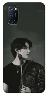 Чохол на Oppo A52 / A72 / A92 V (Kim) - BTS фото 1 з 1