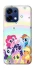 Чехол на Oppo A6 Pro 4G/5G My Little Pony ver.2 фото 1 из 2