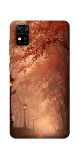 Чехол на ZTE Blade A31 boulevard фото 1 из 1