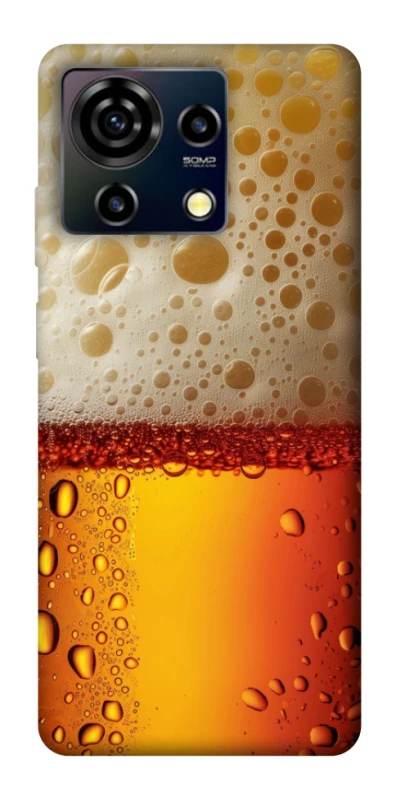 Чохол на ZTE Blade V50 Vita Beer Style фото 1 з 1