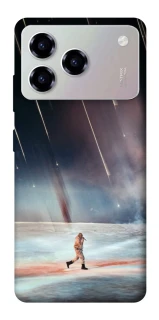 Чохол на ZTE Blade A76 Kanye West ver.4 фото 1 з 1