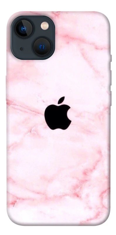 Чохол на Apple iPhone 13 (6.1") Apple logo ver.6 фото 1 з 1