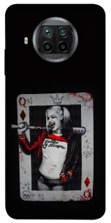 Чехол на Xiaomi Mi 10T Lite / Redmi Note 9 Pro 5G Harley Queen фото 1 из 1