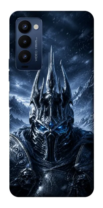 Чехол на TECNO Camon 18 Pro Arthas фото 1 из 1