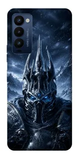 Чехол на TECNO Camon 18 Pro Arthas фото 1 из 1