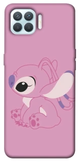 Чохол на Oppo F17 Pro Pair romantic theme ver.4 фото 1 з 1