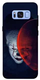 Чохол на Samsung G950 Galaxy S8 Воно v3 фото 1 з 1