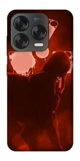 Чохол на ZTE Blade V70 Design Радіація v8 фото 1 з 2