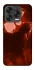 Чохол на ZTE Blade V70 Design Радіація v8 фото 1 з 2