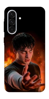 Чохол на Samsung Galaxy A36 5G Stranger Things ver.35 фото 1 з 1