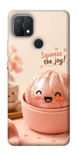 Чехол на Oppo A15s / A15 Dumpling ver.1 фото 1 из 1