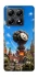 Чохол на Xiaomi 14T Moscow never sleeps ver.7 фото 1 з 1
