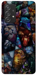 Чехол на Samsung Galaxy A52 4G / A52 5G Dota general фото 1 из 1