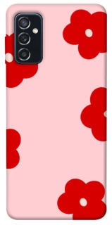 Чохол на Samsung Galaxy M52 Flowers фото 1 з 1