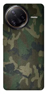 Чохол на Xiaomi Poco F7 Pro camouflage v1 фото 1 з 1