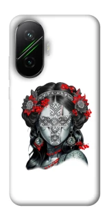 Чохол на Xiaomi Poco F7 Мотанка Оберіг фото 1 з 1