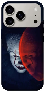 Чехол на Apple iPhone 17 Pro (6.3") Оно v3 фото 1 из 1