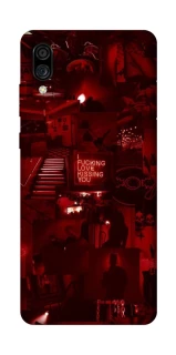 Чохол на ZTE Blade A5 (2020) Love collage ver.5 фото 1 з 1