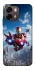 Чохол на Oppo A6 Ironman v3 фото 2 з 2