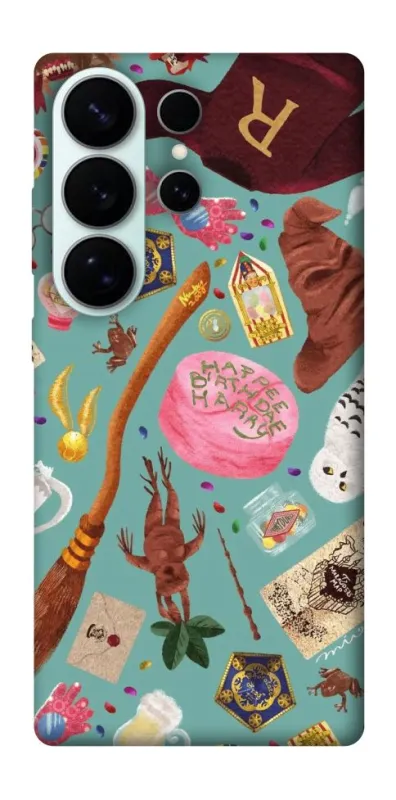 Чохол на Samsung Galaxy S26 Ultra Harry Potter v28 фото 1 з 1