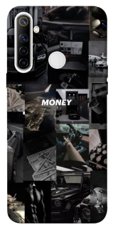 Чохол на Realme 6i Money фото 1 з 1