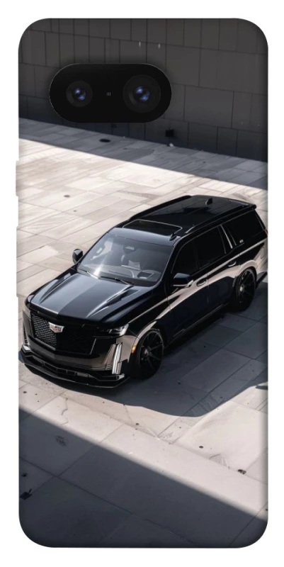 Чохол на Google Pixel 8 Escalade фото 1 з 1