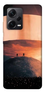 Чохол на Xiaomi Redmi Note 12 Pro 5G Kanye West ver.9 фото 1 з 1