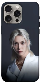 Чехол на Apple iPhone 15 Pro Max (6.7") Felix фото 1 из 1