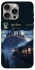 Чохол на Apple iPhone 15 Pro Max (6.7") The Hogwarts ver.2 фото 1 з 1