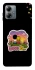 Чохол на Motorola Moto G14 Love is ver.5 фото 1 з 1