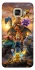 Чехол на Samsung A520 Galaxy A5 (2017) Pokemon фото 1 из 1