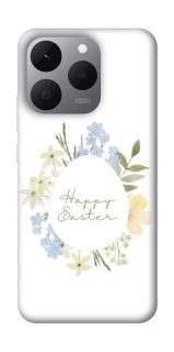 Чехол на Realme 15T Easter ver.6 фото 1 из 1