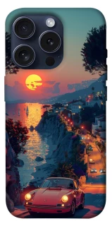 Чохол на Apple iPhone 15 Pro (6.1") Porsche sunrise фото 1 з 1