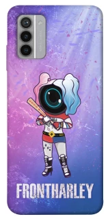 Чохол на Nokia G42 FrontHarley фото 1 з 1