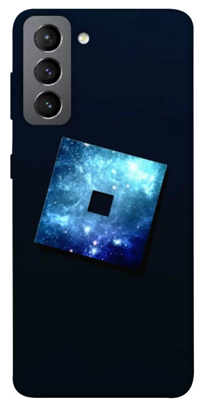 Чохол на Samsung Galaxy S21 FE Adopt Me Penguin Candy фото 1 з 1