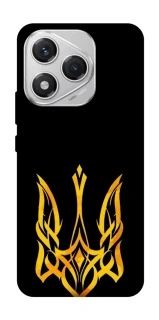 Чохол на Honor 400 Lite Герб України v3 фото 1 з 1